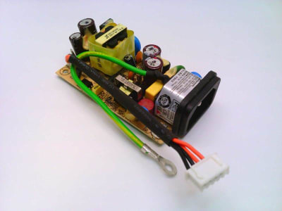 SEASONIC SSF-0101A-2