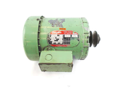 GRAINGER 2N864L