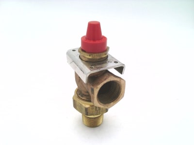 HONEYWELL V5076B1031