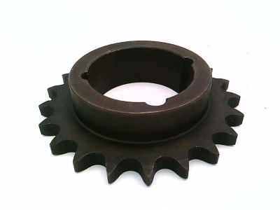 MARTIN SPROCKET & GEAR INC 50BTB21
