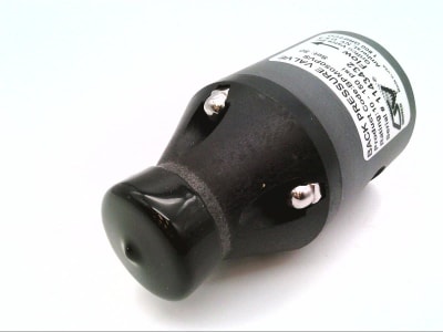 GRIFFCO VALVE BPM050PVS