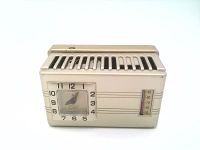 HONEYWELL T852A1C