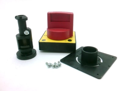 ALLEN BRADLEY 140-CDRY66