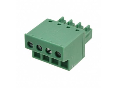 PHOENIX CONTACT FRONT-MC 1,5/ 4-ST-3,81