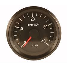 VDO INSTRUMENTS 333-953