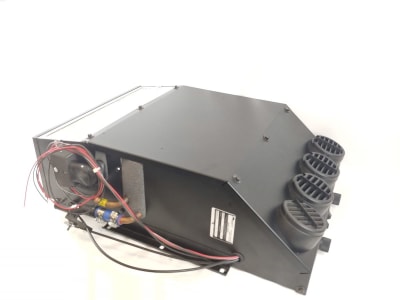 ABB THOMAS & BETTS R-5075-0P