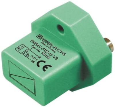 PEPPERL & FUCHS PMI14V-F112-U-V3-Y