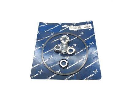 GRUNDFOS CRN8/16-AUUE/V-A-B