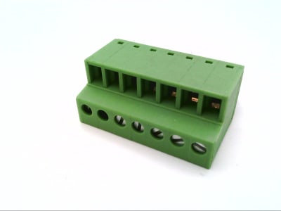 PHOENIX CONTACT FRONT-MC 1,5/ 7-ST-3,81