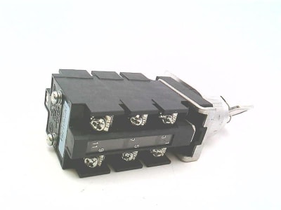 FUJI ELECTRIC AK22-1M2301JBA