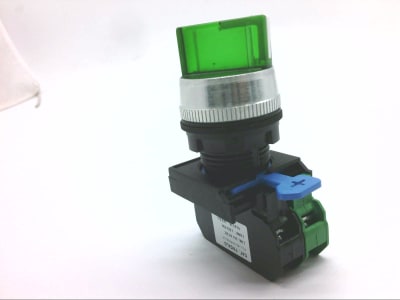 C3 CONTROLS W22IS2-AIHG-FM24LG-01