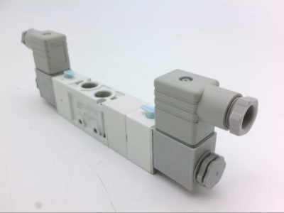 MINDMAN MVSC-220-4E2R-DC24-NPT