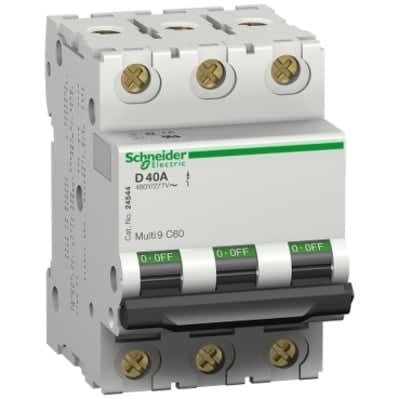 SCHNEIDER ELECTRIC MG24546