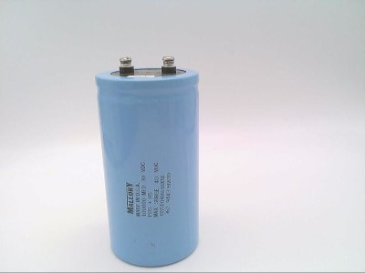 CORNELL DUBILIER CGS104U030X5L