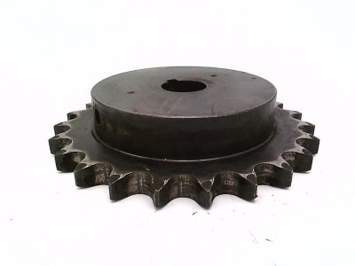 MARTIN SPROCKET & GEAR INC 60BS23 1