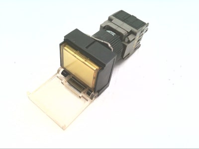 FUJI ELECTRIC AH164-TFY11