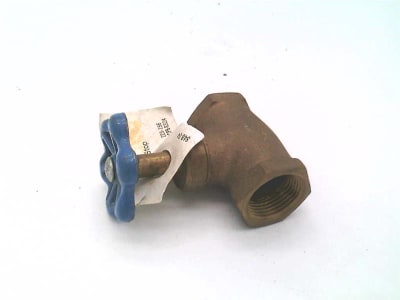 MASTER PLUMBER M97-210 223-156