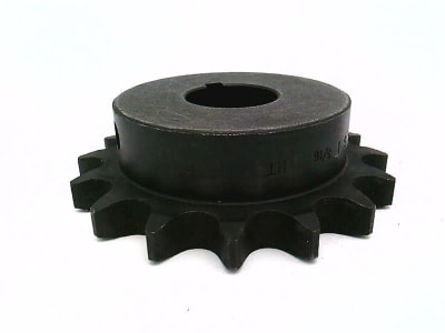 MARTIN SPROCKET & GEAR INC 60BS16HT 1 3/16