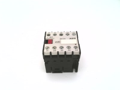 EEC AEG SH04.22-C