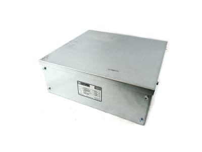 YASKAWA ELECTRIC USR000038