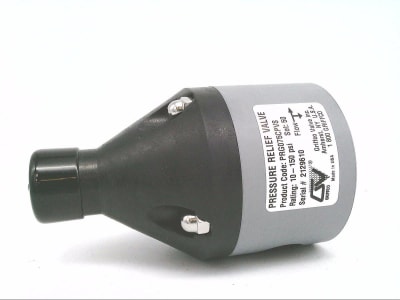 GRIFFCO VALVE PRG075CPVS