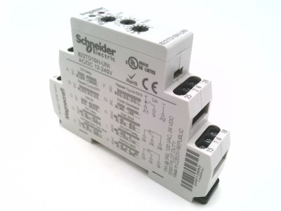 SCHNEIDER ELECTRIC 822TD-10H-UNI