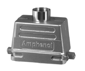 AMPHENOL C146 10G006 600 1