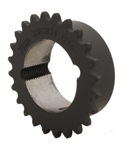MARTIN SPROCKET & GEAR INC 50BTB14