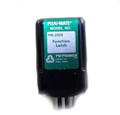 TRI-TRONICS PM-2009