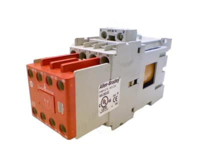 ALLEN BRADLEY 100S-C16KD23C