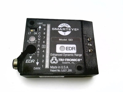 TRI-TRONICS SEIF1S