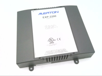 ALERTON EXP-2200