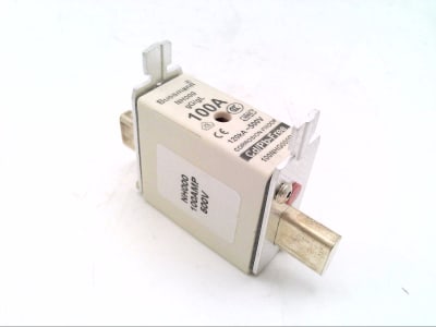 EATON CORPORATION 100NHG000B