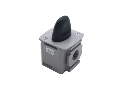 PARKER P32VA94LBNN