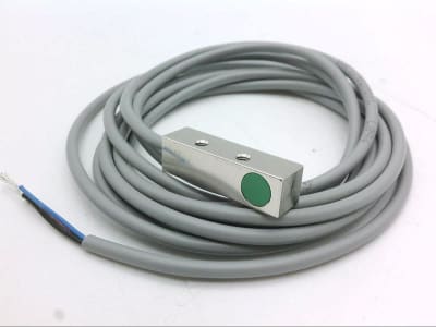 BAUMER ELECTRIC 10124009