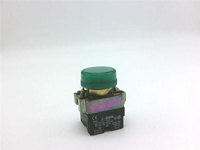 ABB THOMAS & BETTS Z BW06 GREEN