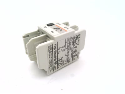 FUJI ELECTRIC SZ-A02