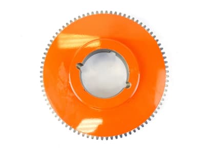 PAPER CONVERTING MACHINERY CO 287600.580.1
