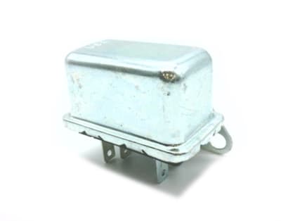 STANDARD MOTOR PARTS RY-12