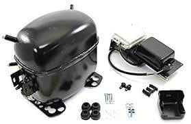 SECOP COMPRESSORS 195B0636