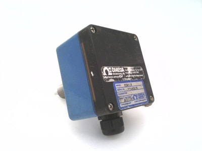 OMEGA ENGINEERING FSW-118