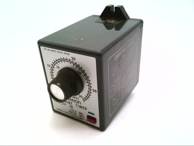 OMRON STP-N-30S-AC110