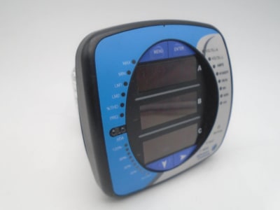 JOHNSON CONTROLS EM-2760-05-D000