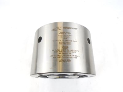 ALTRA INDUSTRIAL MOTION CL42156-5