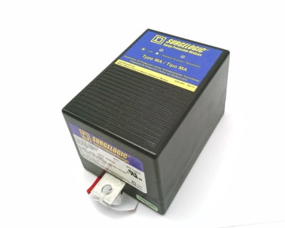 SCHNEIDER ELECTRIC MA4IMA16