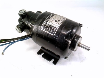BODINE ELECTRIC 0328