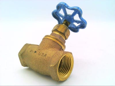 MASTER PLUMBER M97-310