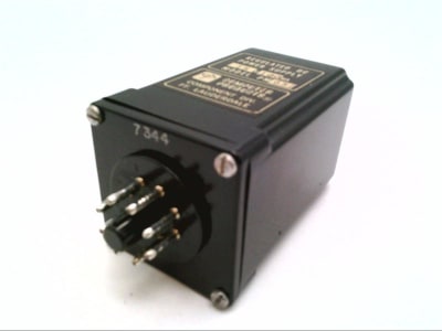 ADVANCED ENERGY PM652