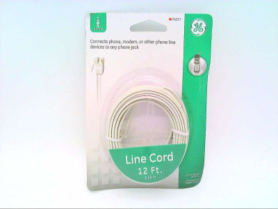 GENERAL ELECTRIC 76217