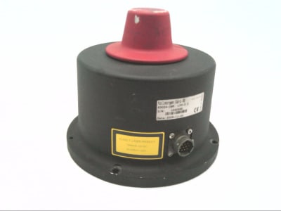 KOLLMORGEN 63024-09M